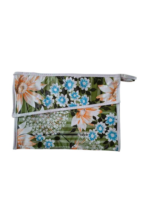 flower pouch