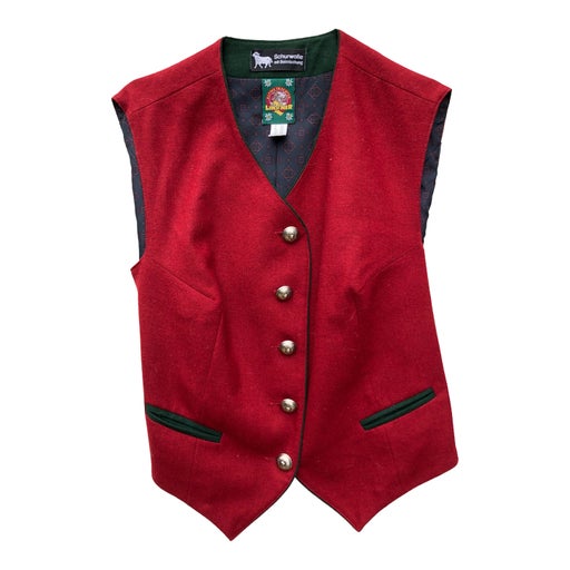 Gilet autrichien
