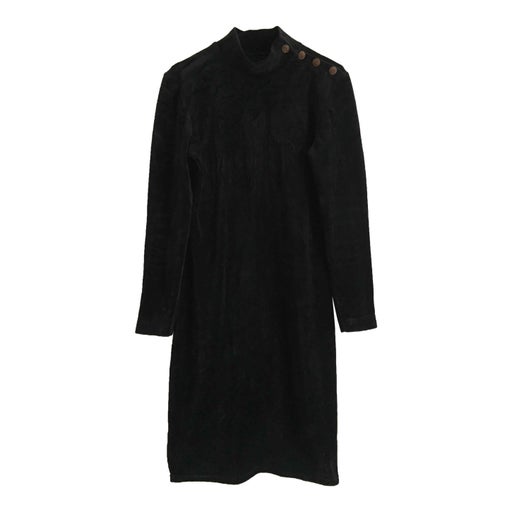 Robe en velours
