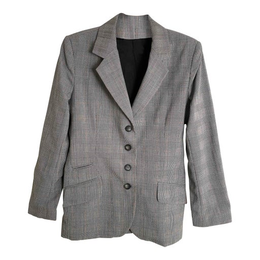 Prince of Wales blazer