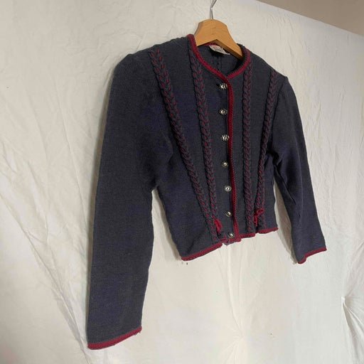 Austrian cardigan