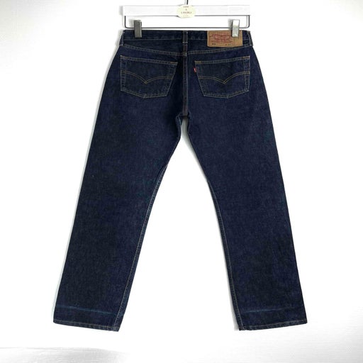 Levi's 501 W30L34 jeans