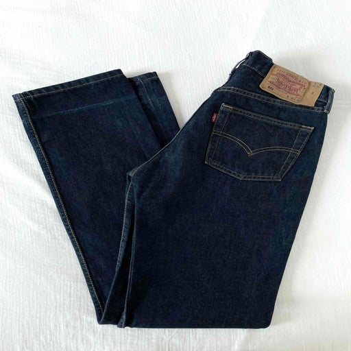 Levi's 501 W30L34 jeans