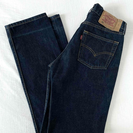 Levi's 501 W30L34 jeans