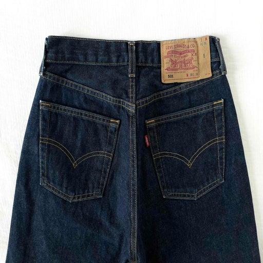 Levi's 501 W30L34 jeans