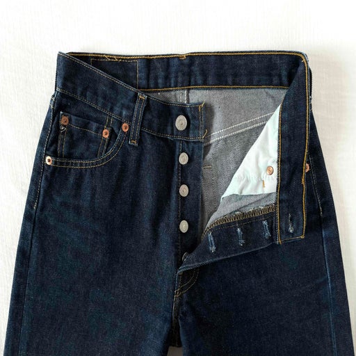 Levi's 501 W30L34 jeans