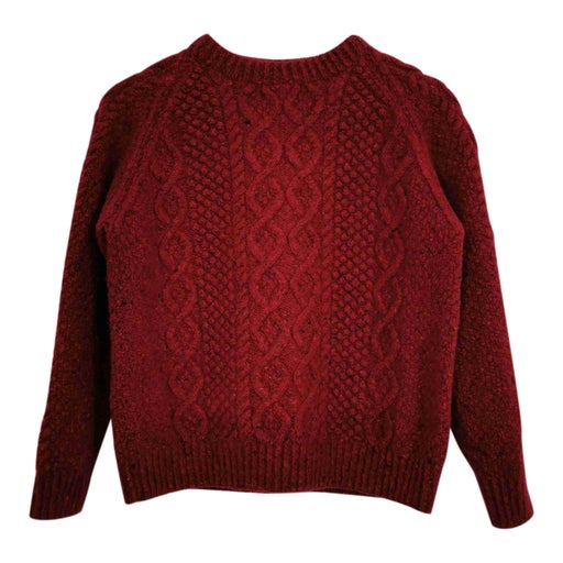 Pull irlandais