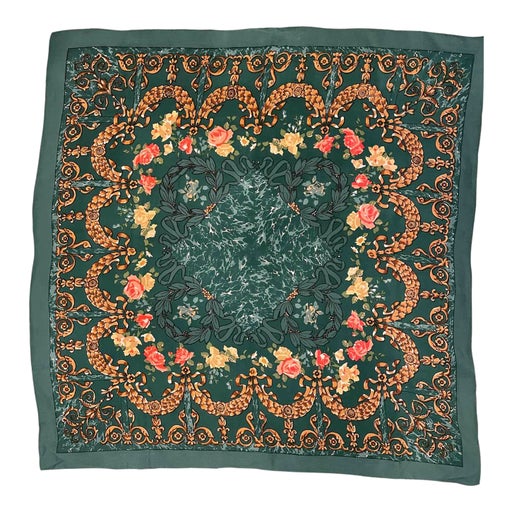 Foulard en soie