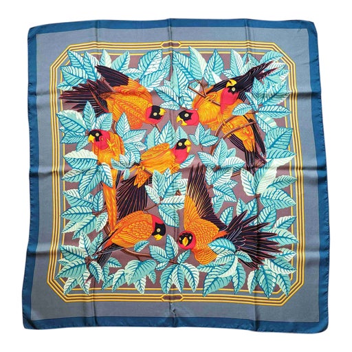 Carré Hermès