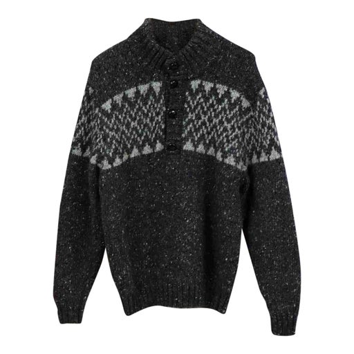 Irish sweater