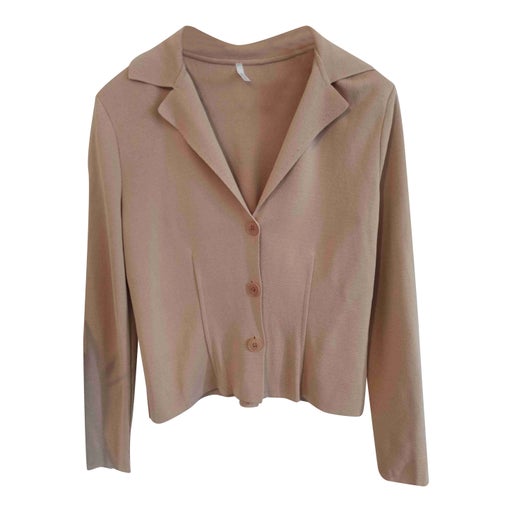 Corset cardigan