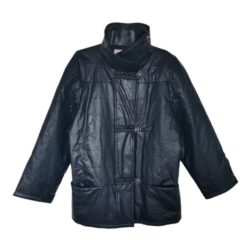Vintage Nina Ricci Down Jacket