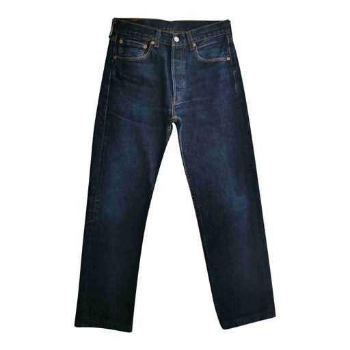 Levi's 501 W32L36 jeans