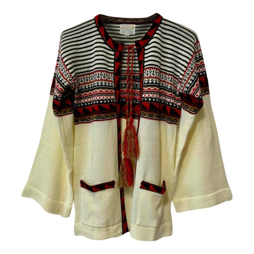 Korean cardigan