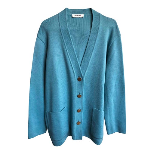 Rodier cardigan