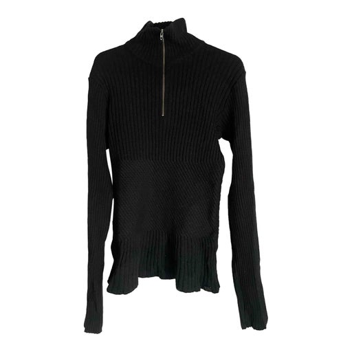 Col roulé Sonia Rykiel