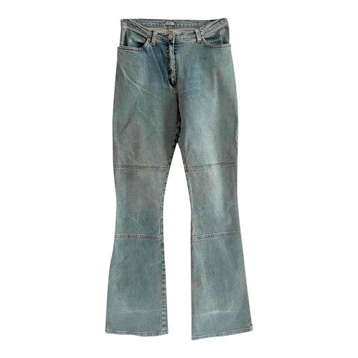 Jean flare