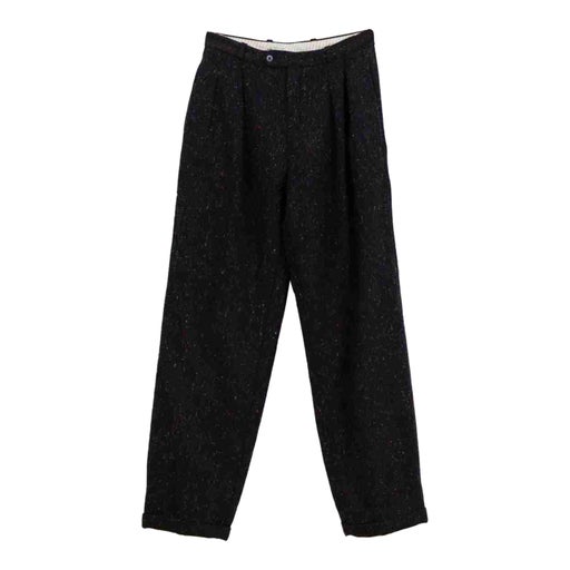 Pantalon à pinces