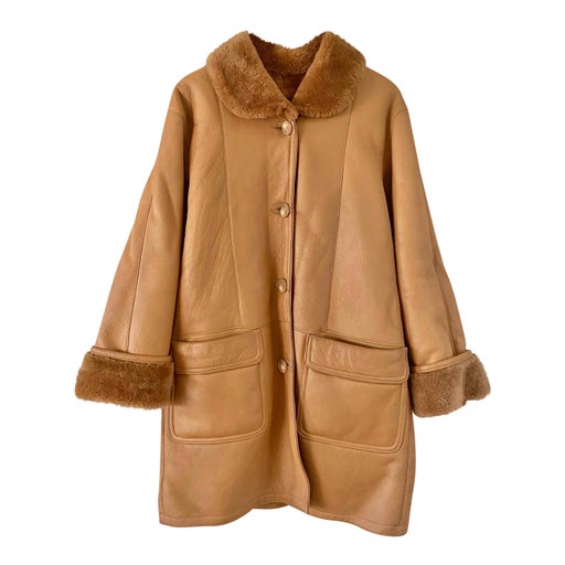 Sheepskin