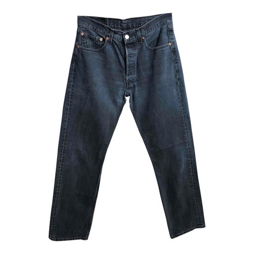 Levi's 501 W31L32 jeans