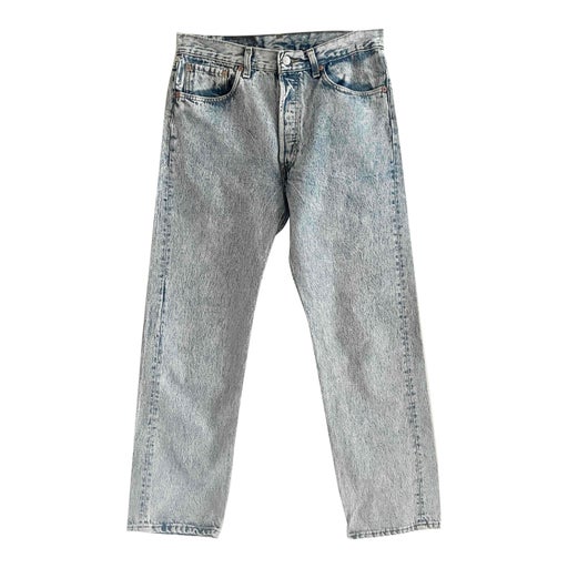 Levi's 501 W33L30 jeans