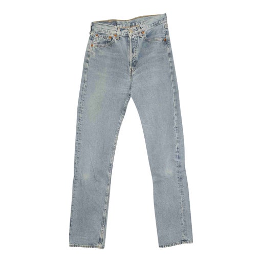 Levi's 501 W28L34 jeans