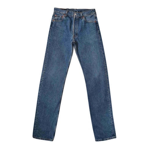 Levi's 501 W30L34 jeans