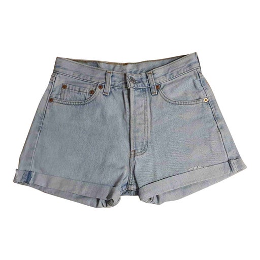Levi's 501 Shorts W28L34