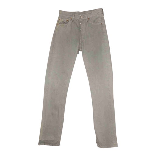 Levi's 501 W28L34 jeans