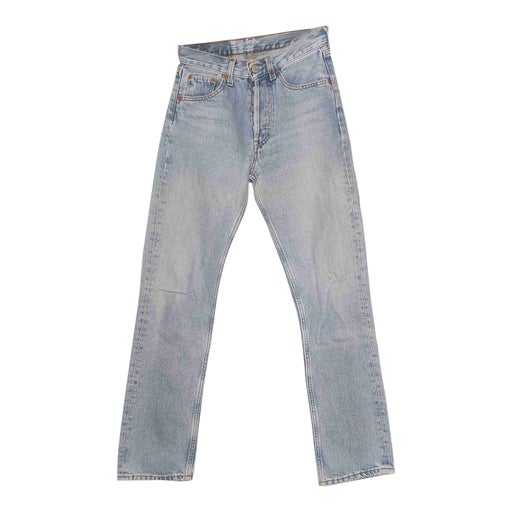 Levi's 501 W26L30 jeans