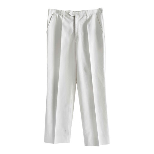 Pantalon droit