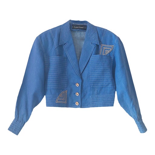 Louis Feraud jacket