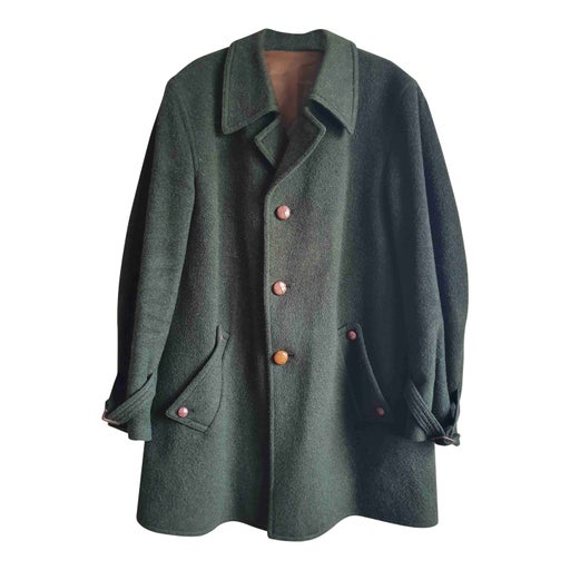 Austrian coat