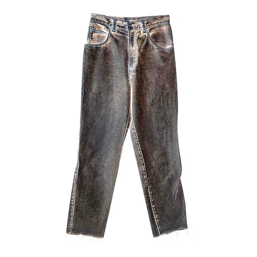 Jean 80's