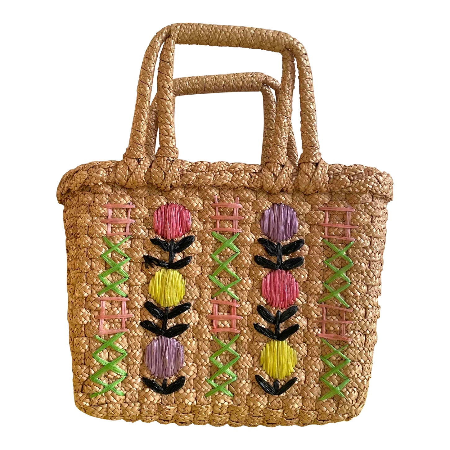 再再再..販 ［2575］美品 ＊バリー＊ ベルベット ハンドバック トート