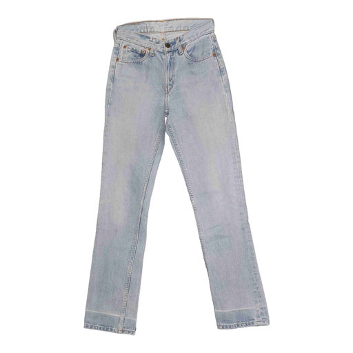 Levi's 595 W26L32 jeans