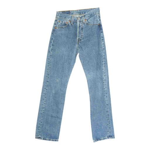 Levi's 501 W25L28 jeans