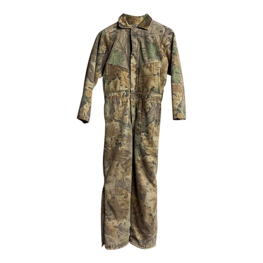Combinaison camouflage