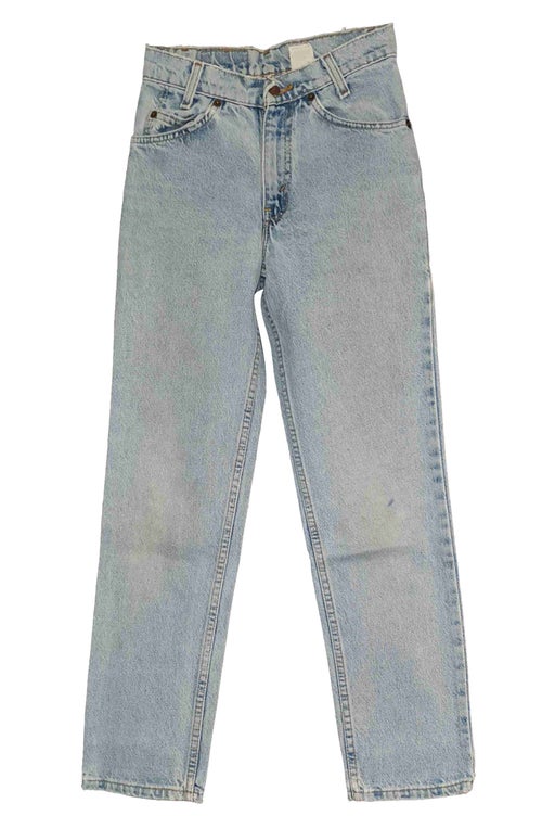 Levi's 505 W26L28 jeans