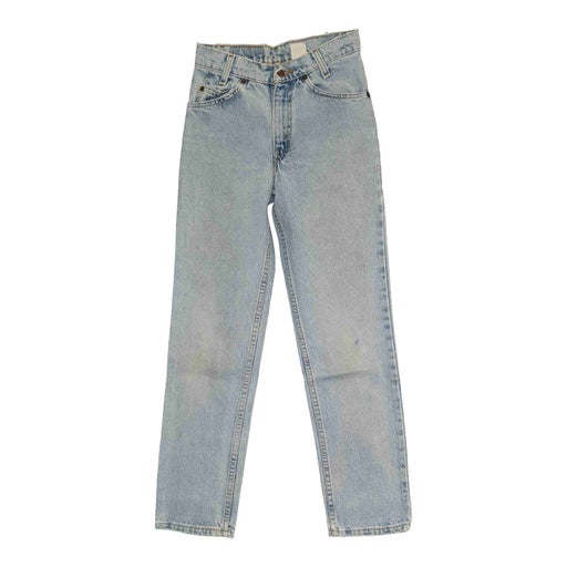 Levi's 505 W26L28 jeans