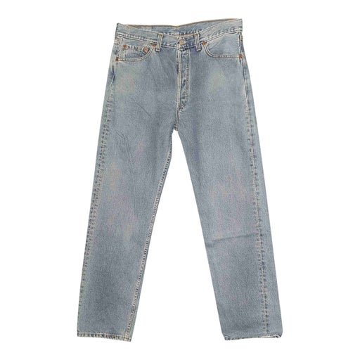 Levi's 501 W34L32 jeans