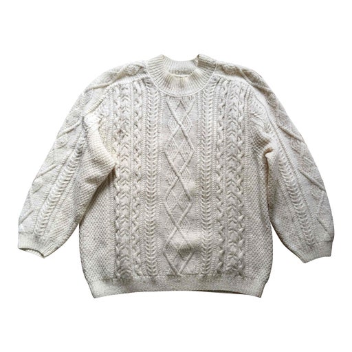 Irish Sweater