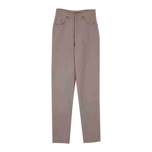 High waist pants
