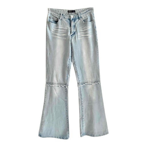 Jean flare