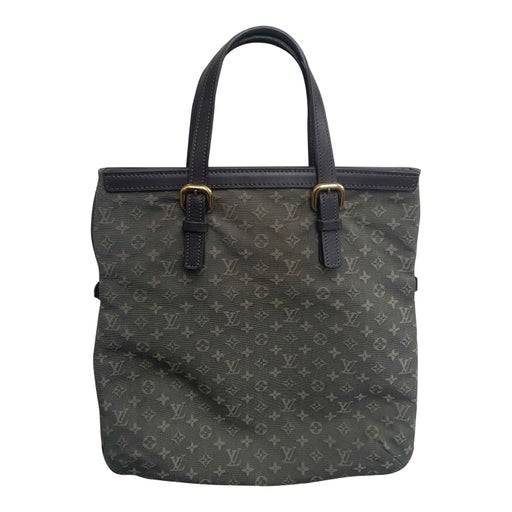 Tote bag Louis Vuitton Monogramme