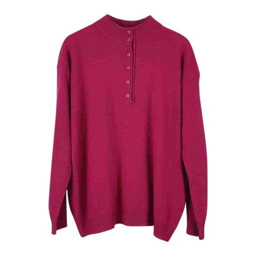 Woolen sweater