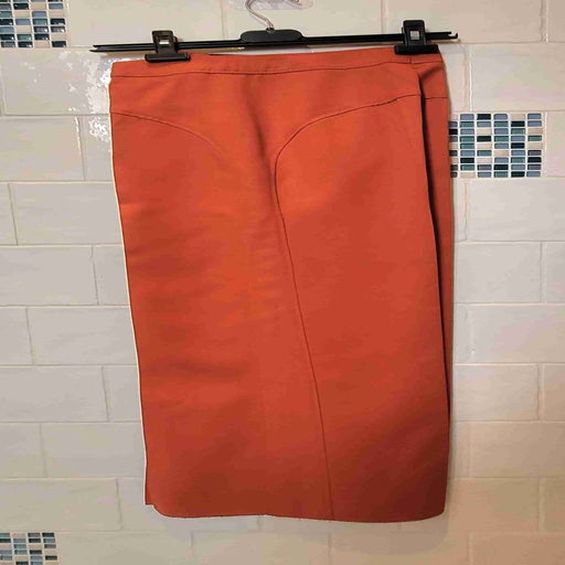 Flared pants