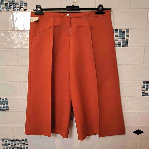 Flared pants