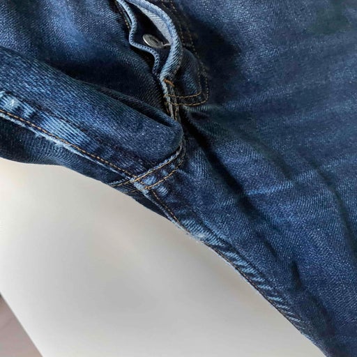 Levi's 501 W29L30 jeans