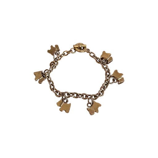 Bracelet à breloques